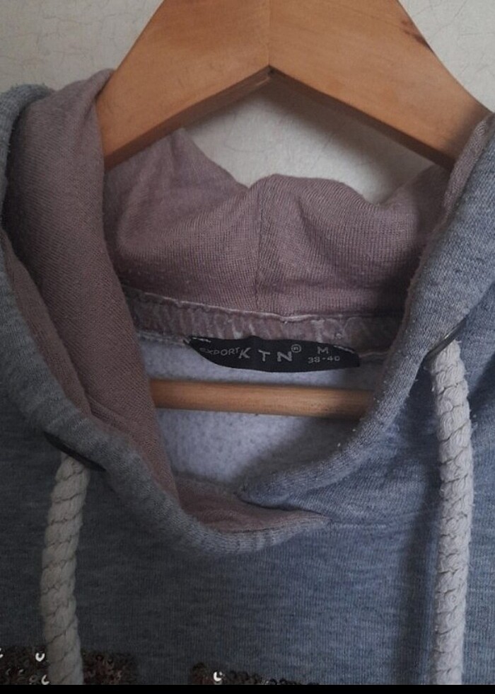 Sweatshirt - Görsel 3