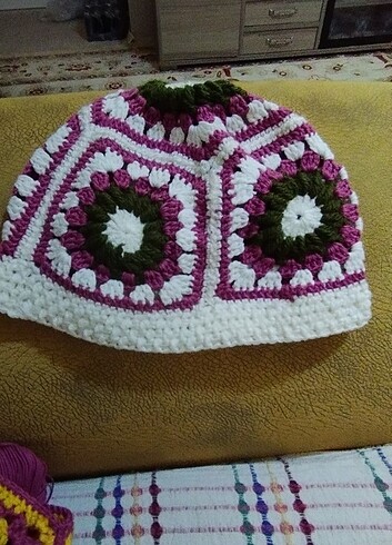 Şapkalar - Görsel 2