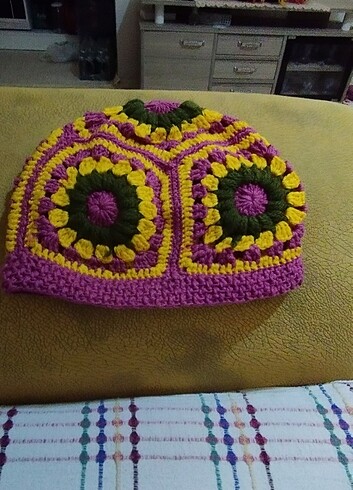 Şapkalar - Görsel 3