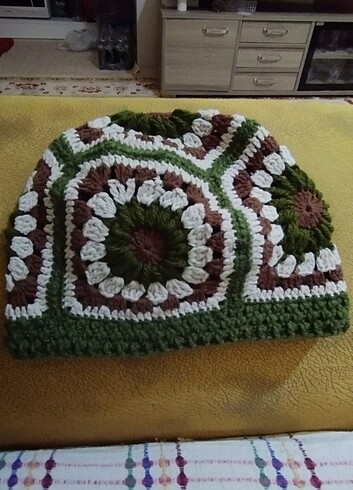 Şapkalar - Görsel 4