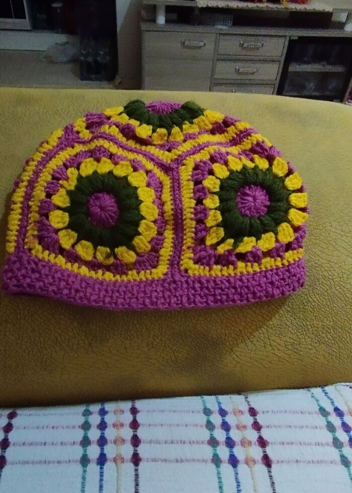 Şapkalar  - Görsel 3