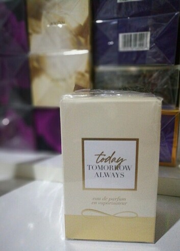 Avon Today bayan parfümü 