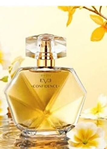 Avon eve confidence bayan parfümü 