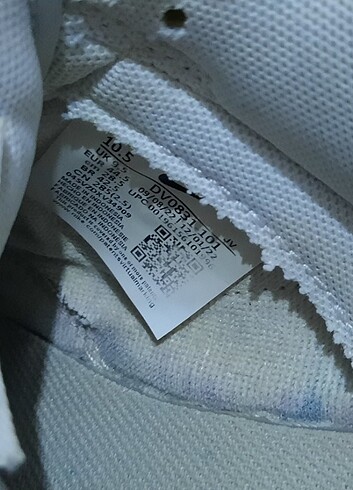 Nike Orjinal nike