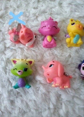 Hatchimals Oyuncaklar 