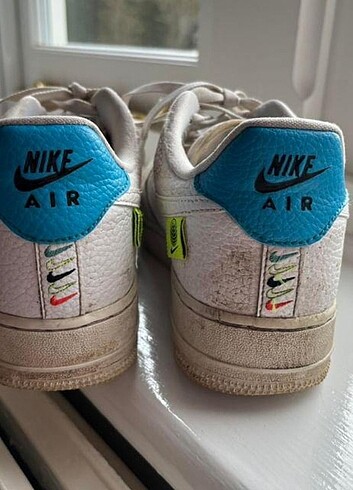 Nike Nike Air Force 1 Low 07 -39 Numara