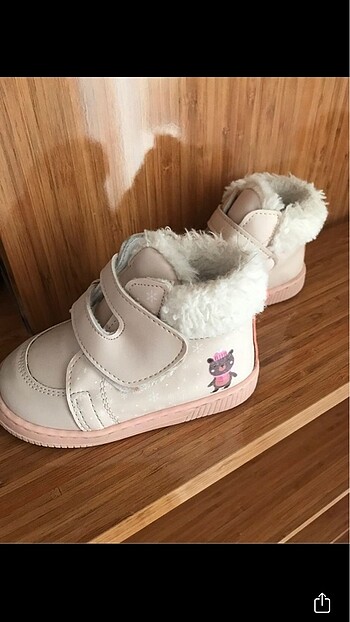 LC Waikiki Çocuk bot