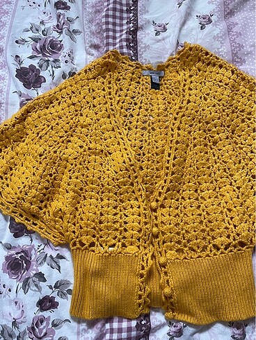 Mango Mango hırka