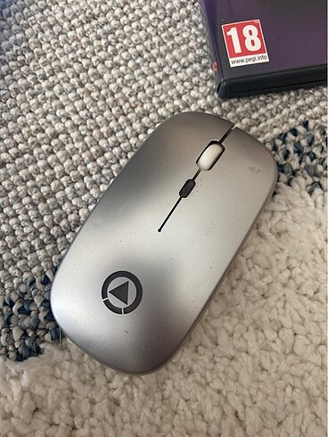 Kablosuz mouse