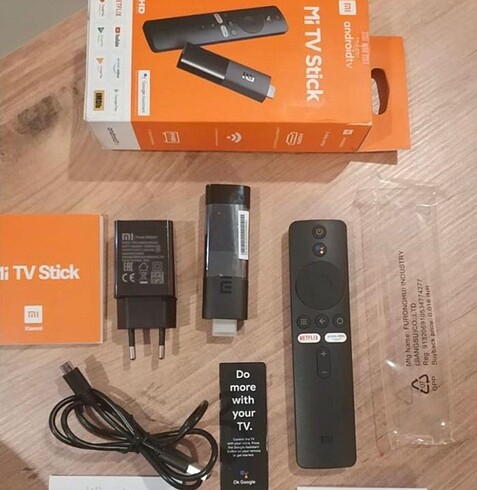 Mi stick Xiaomi