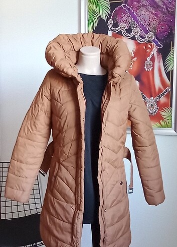 Koton Koton Camel