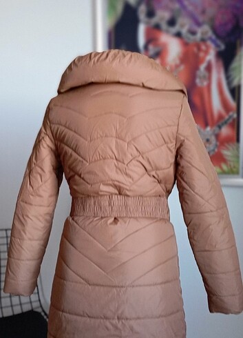 s Beden Koton Camel