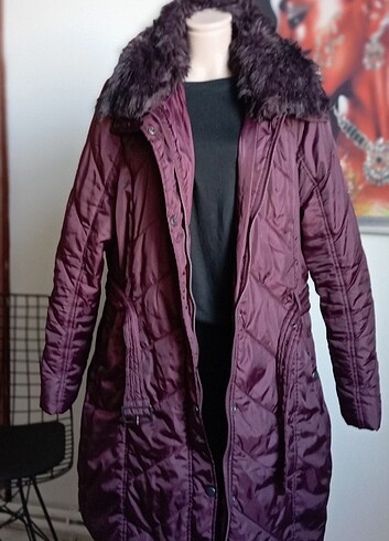 LC Waikiki LCW Bordo Kaban