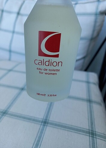 CALDİON PARFÜM 