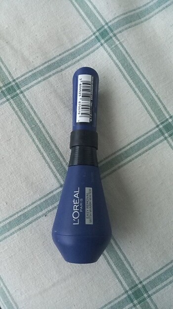 LOREAL PARİS UNLIMITED MASCARA(Waterproof)