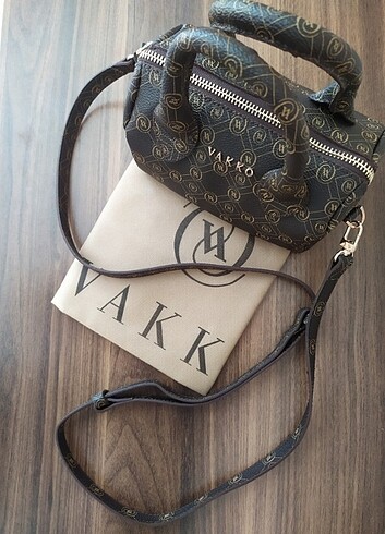 Vakko Mini Speedy 