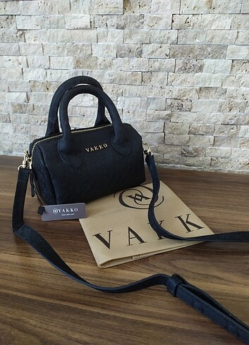 VAKKO Mini Speedy ölçüleri 16/ 10 