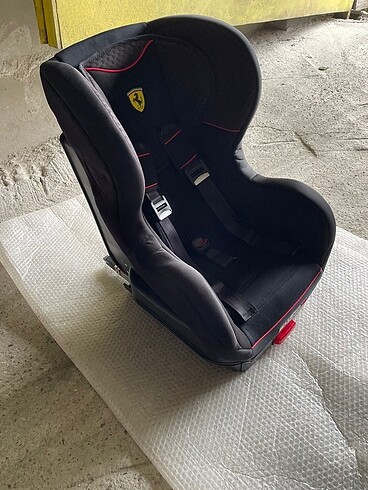 Ferrari Oto koltuğu