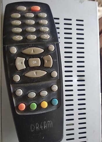 Skybox dm500 - Görsel 2