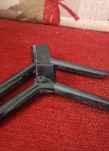 TV masa üstü ayak  - Görsel 2