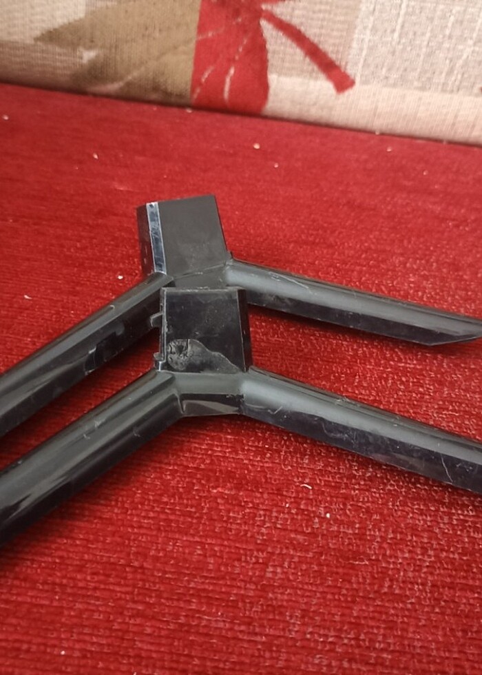 TV masa üstü ayak  - Görsel 2