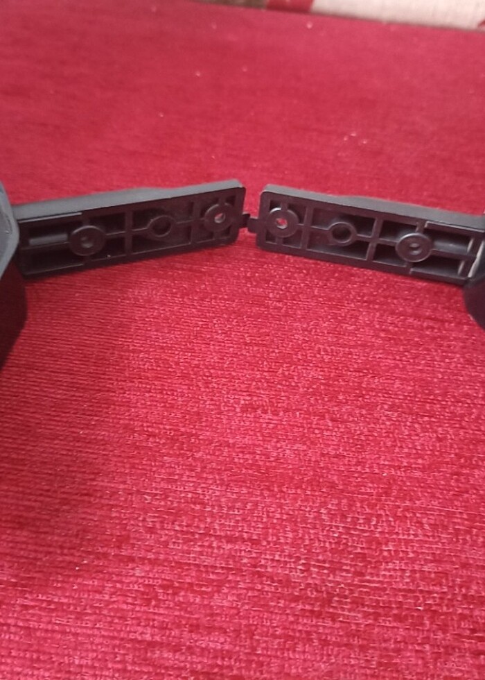 TV masa üstü ayak  - Görsel 4