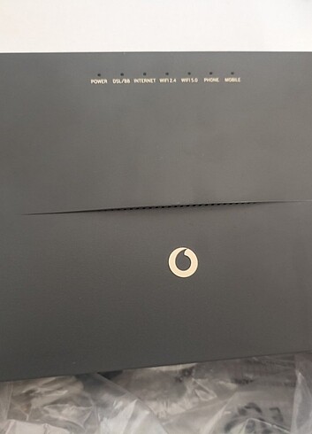 Vodafone modem - Görsel 3