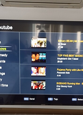 Sungate vipbox diamond  - Görsel 2