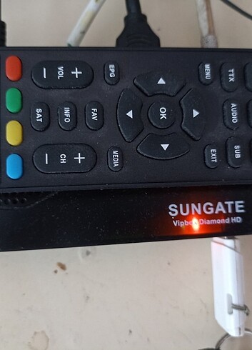 Sungate vipbox diamond  - Görsel 4