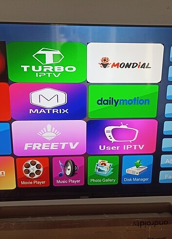 Sungate vipbox diamond  - Görsel 5