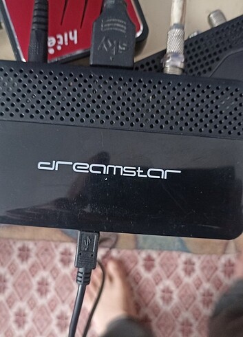 Dreamstar Dreamstar HD