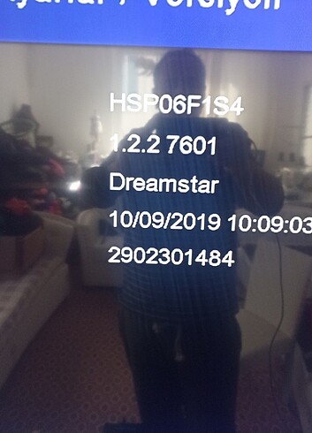 Beden Dreamstar HD