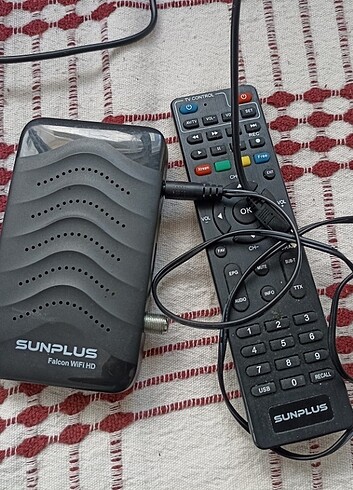 Falcon hd
