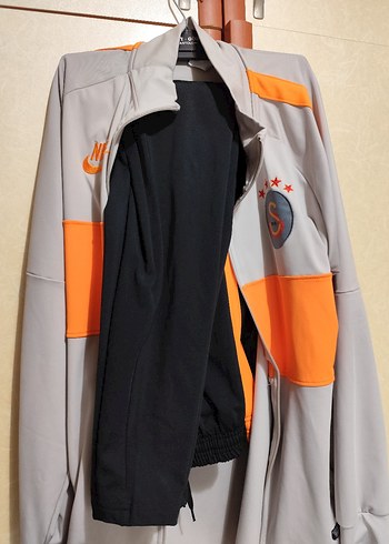 Gri gs eşofman takımı - Görsel 2