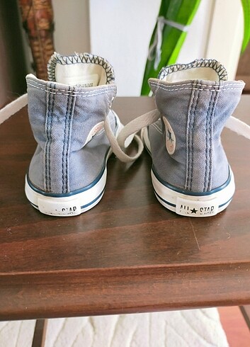 21 Beden Converse