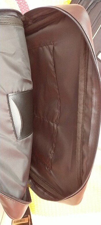 Laptop Çantası - Görsel 3