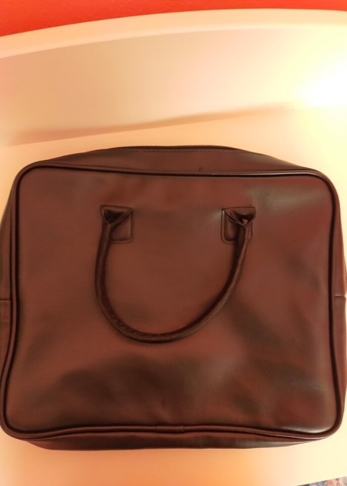 Laptop Çantası - Görsel 2