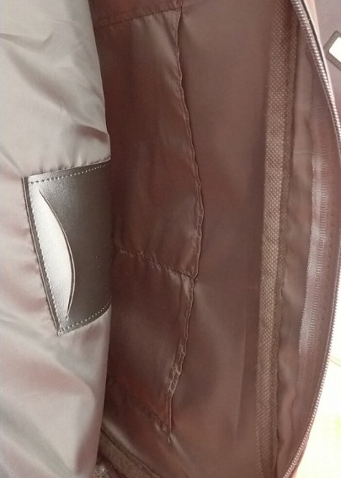 Laptop Çantası - Görsel 3