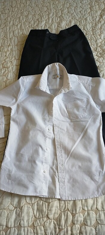 Takım elbise - Görsel 5