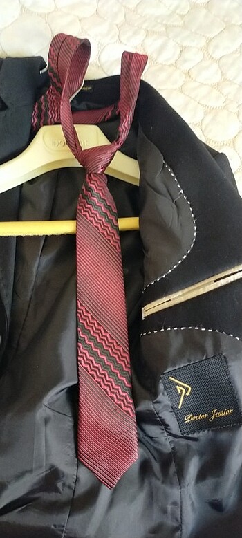 Takım elbise - Görsel 6