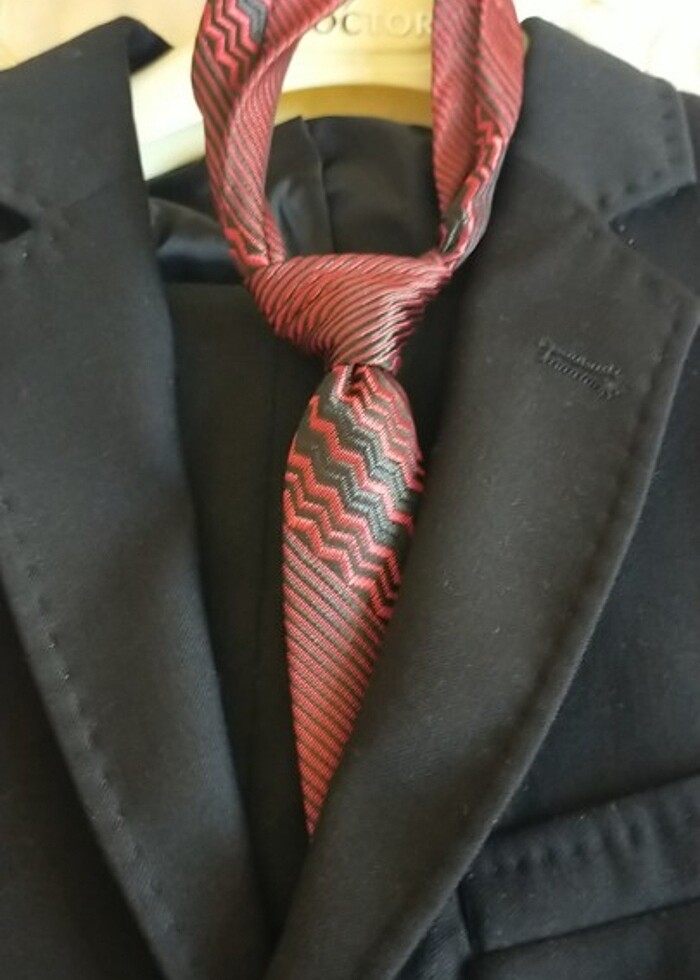 Takım elbise - Görsel 2