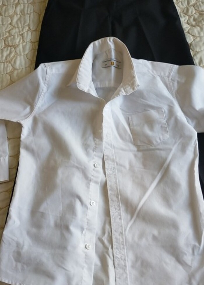 Takım elbise - Görsel 5