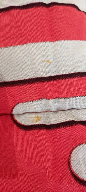 Tek kişilik yorgan  - Görsel 5