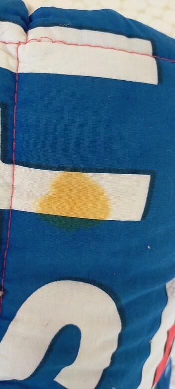 Tek kişilik yorgan  - Görsel 6