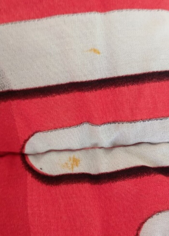 Tek kişilik yorgan  - Görsel 5