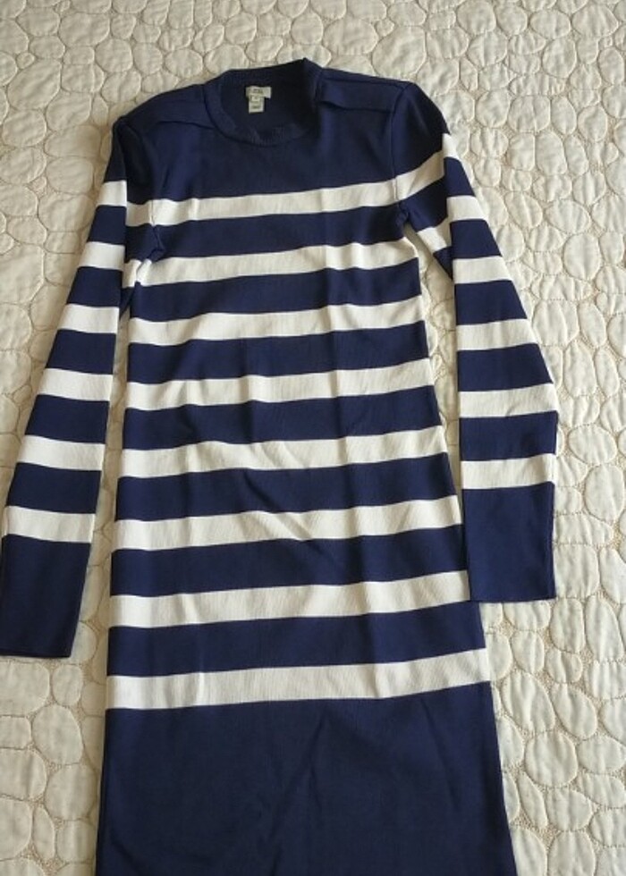 Tunik elbise - Görsel 2