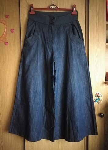 Kot pantolon 
