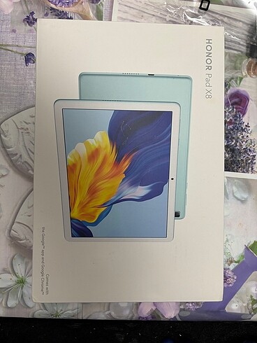 Honor Pad x8 3/32GB Tablet