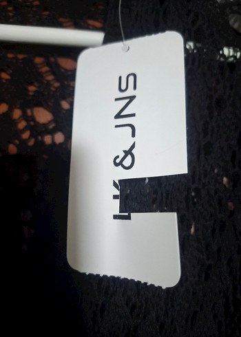 LK&JNS AJURLU YENİ ETİKETLİ HIRKA - Görsel 5