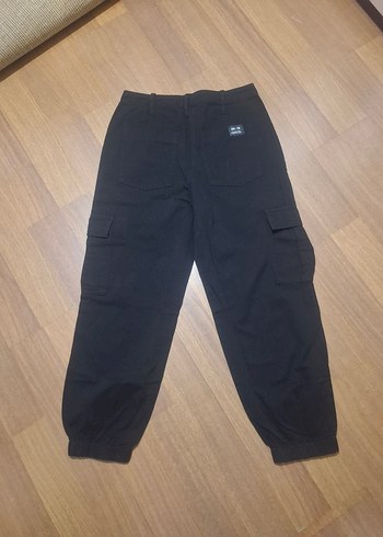 BDG URBAN OUTFITTERS YENİ 40 BEDEN CARGO PANTOLON - Görsel 8